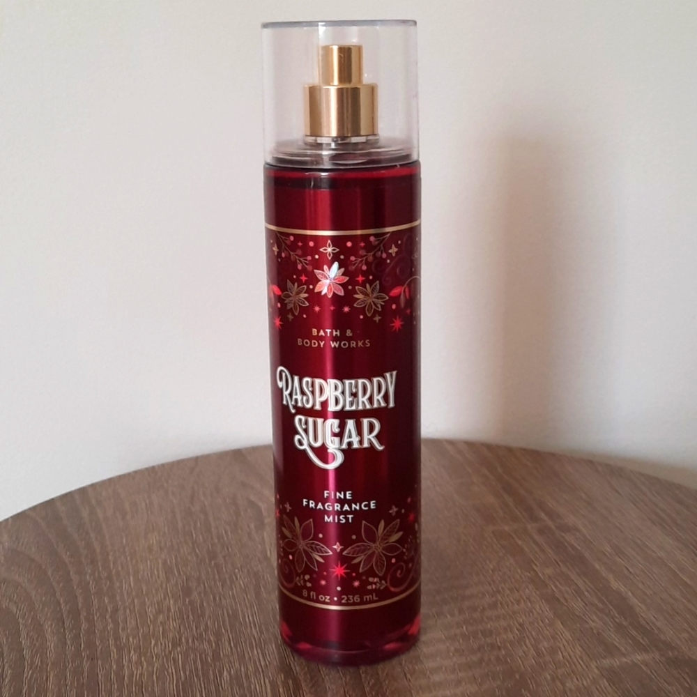 Bath & Body Works